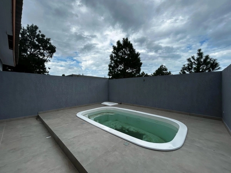 SOBRADO 2 SUÍTES - COM PISCINA / ATLÂNTIDA SUL: 13ª foto da galeria de imagens do imóvel