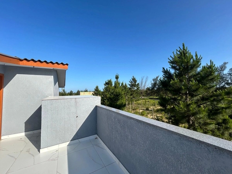 SOBRADO 2 SUÍTES - COM PISCINA / ATLÂNTIDA SUL: 9ª foto da galeria de imagens do imóvel