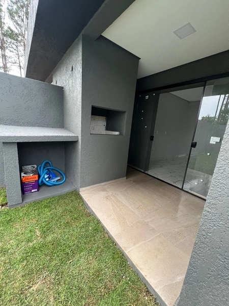 CASA A VENDA EM CAPAO NOVO NUNCA HABITADA NO VILLAGE: 9ª foto da galeria de imagens do imóvel