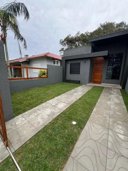 CASA A VENDA EM CAPAO NOVO NUNCA HABITADA NO VILLAGE: 8ª foto da galeria de imagens do imóvel