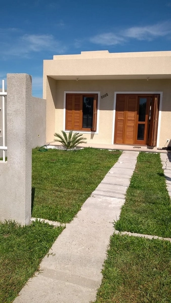 CASA 02 DORMITÓRIO - MINHA CASA MINHA VIDA: 1ª foto da galeria de imagens do imóvel