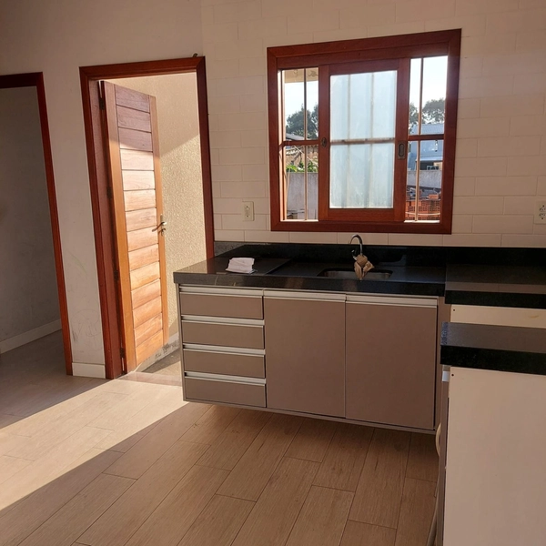 CASA 02 DORMITÓRIO - MINHA CASA MINHA VIDA: 3ª foto da galeria de imagens do imóvel