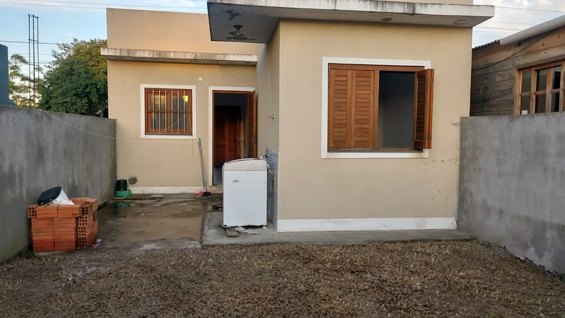 CASA 02 DORMITÓRIO - MINHA CASA MINHA VIDA: 4ª foto da galeria de imagens do imóvel