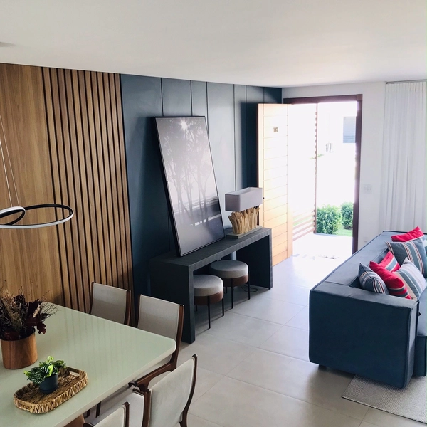 CASA NO MURANO: 24ª foto da galeria de imagens do imóvel