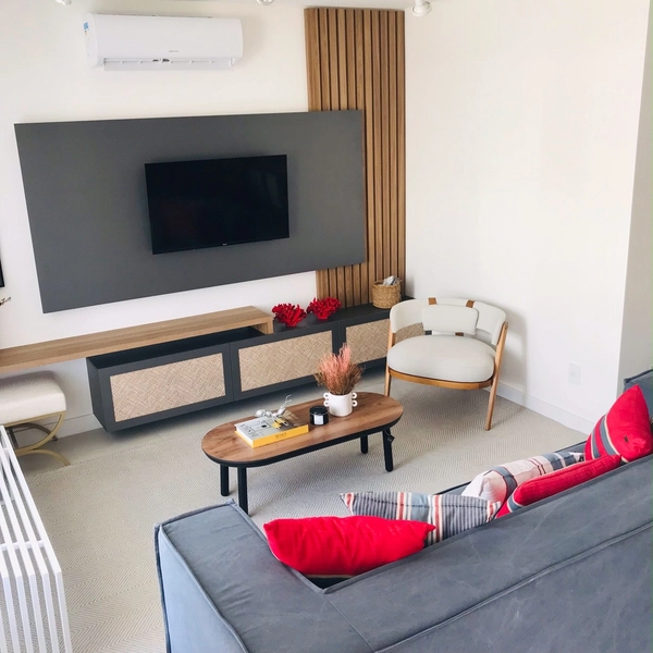 CASA NO MURANO: 8ª foto da galeria de imagens do imóvel