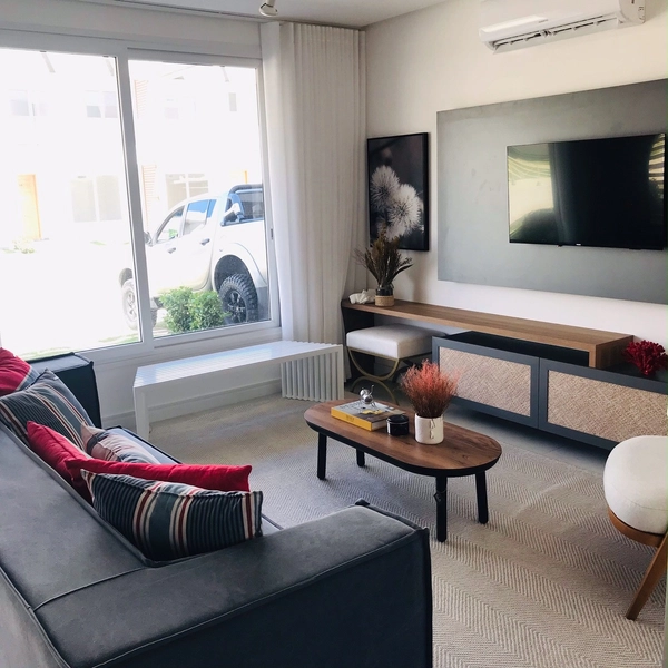 CASA NO MURANO: 2ª foto da galeria de imagens do imóvel