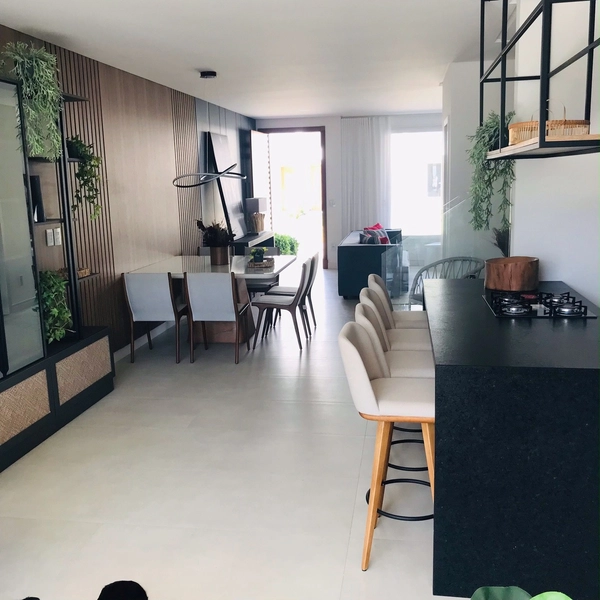 CASA NO MURANO: 3ª foto da galeria de imagens do imóvel