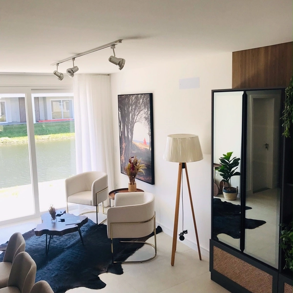 CASA NO MURANO: 23ª foto da galeria de imagens do imóvel