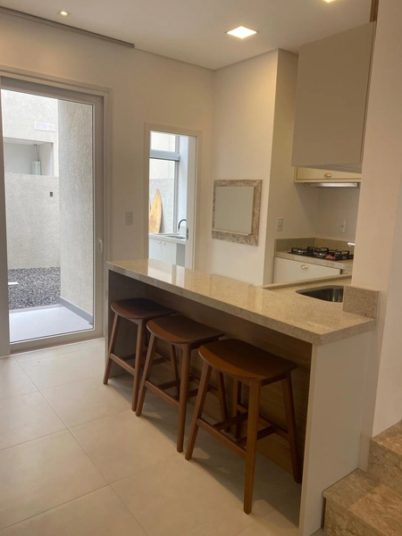 CASA NO MURANO: 5ª foto da galeria de imagens do imóvel