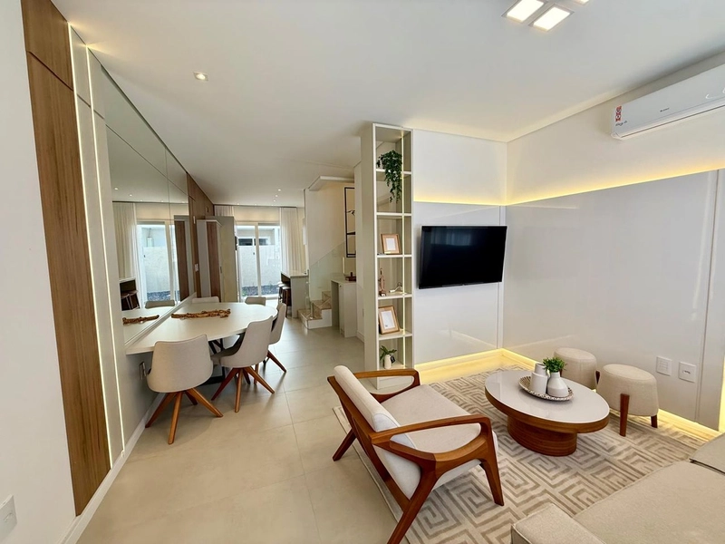 CASA NO MURANO: 6ª foto da galeria de imagens do imóvel