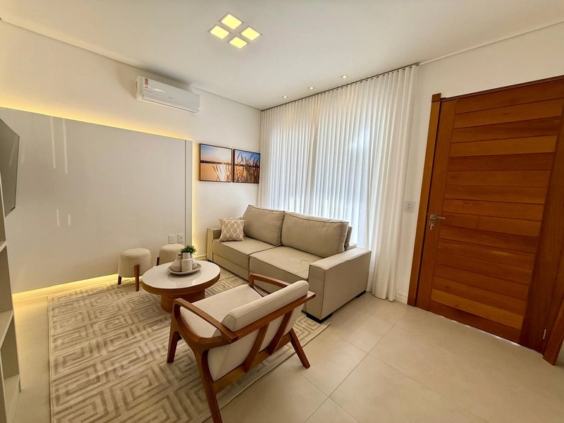 CASA NO MURANO: 4ª foto da galeria de imagens do imóvel