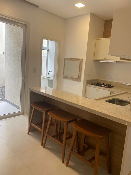 CASA NO MURANO: 8ª foto da galeria de imagens do imóvel
