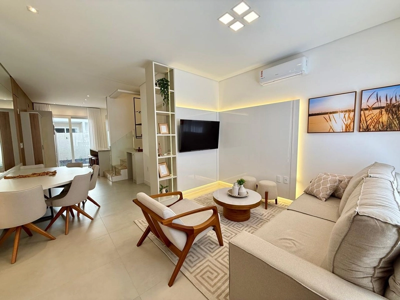CASA NO MURANO: 5ª foto da galeria de imagens do imóvel