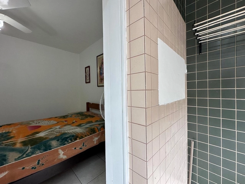 APARTAMENTO DE 01 DORMITÓRIO PARCELADINHO: 6ª foto da galeria de imagens do imóvel