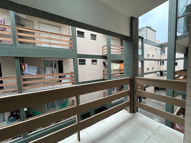 APARTAMENTO DE 01 DORMITÓRIO PARCELADINHO: 4ª foto da galeria de imagens do imóvel