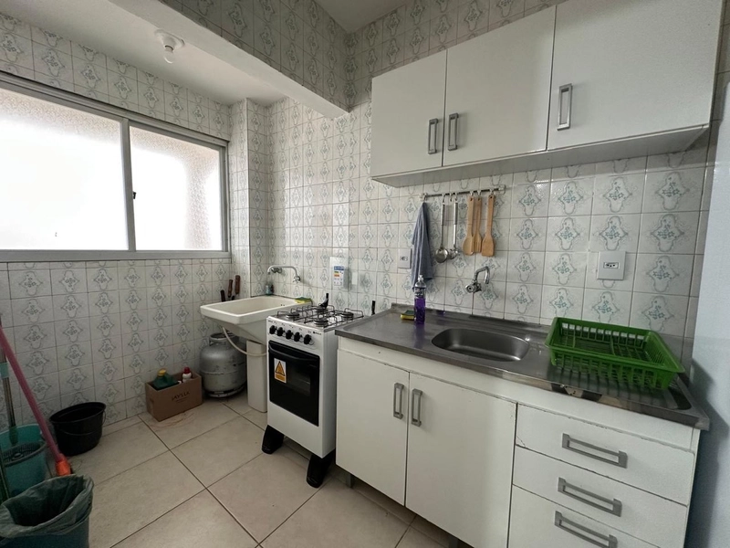 APARTAMENTO DE 01 DORMITÓRIO PARCELADINHO: 10ª foto da galeria de imagens do imóvel