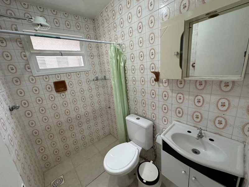 APARTAMENTO DE 01 DORMITÓRIO PARCELADINHO: 9ª foto da galeria de imagens do imóvel
