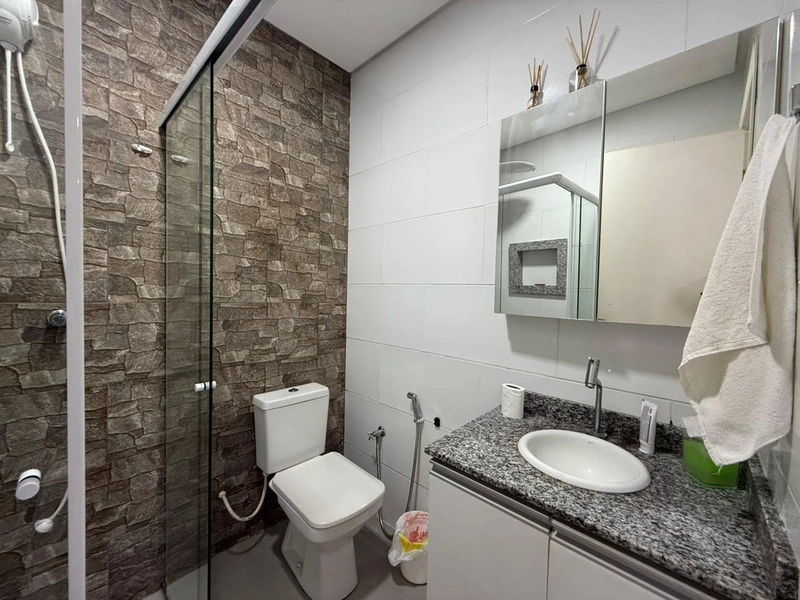 CASA COM PISCINA EM XANGRI-LA / RAINHA DO MAR: 9ª foto da galeria de imagens do imóvel