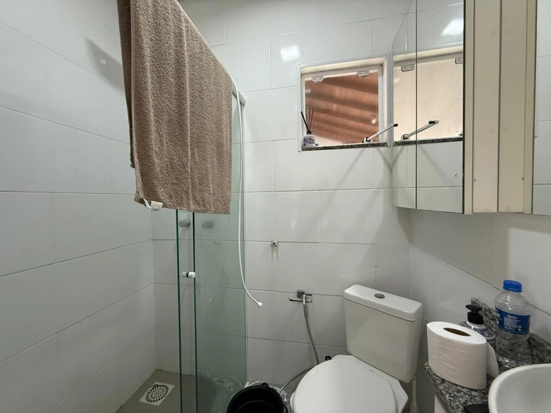 CASA COM PISCINA EM XANGRI-LA / RAINHA DO MAR: 10ª foto da galeria de imagens do imóvel