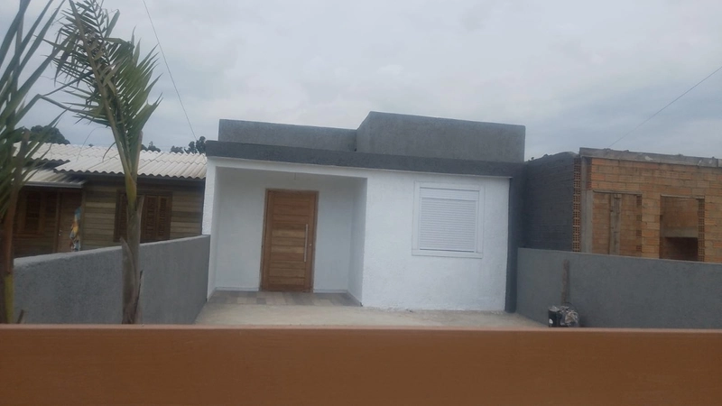 CASA A VENDA EM CAPAO DA CANOA OPORTUNIDADE: 1ª foto da galeria de imagens do imóvel