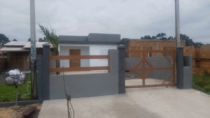 CASA A VENDA EM CAPAO DA CANOA OPORTUNIDADE: 15ª foto da galeria de imagens do imóvel