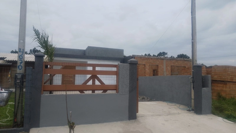 CASA A VENDA EM CAPAO DA CANOA OPORTUNIDADE: 13ª foto da galeria de imagens do imóvel