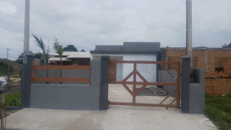CASA A VENDA EM CAPAO DA CANOA OPORTUNIDADE: 16ª foto da galeria de imagens do imóvel