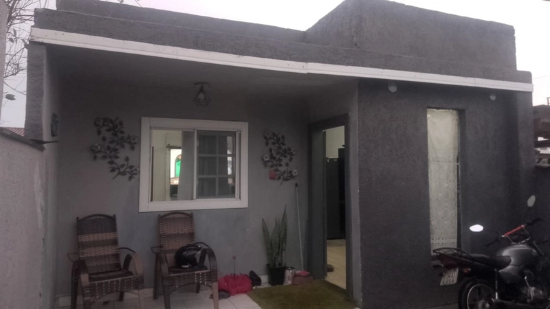 CASA A VENDA EM CAPAO DA CANOA OPORTUNIDADE: 9ª foto da galeria de imagens do imóvel