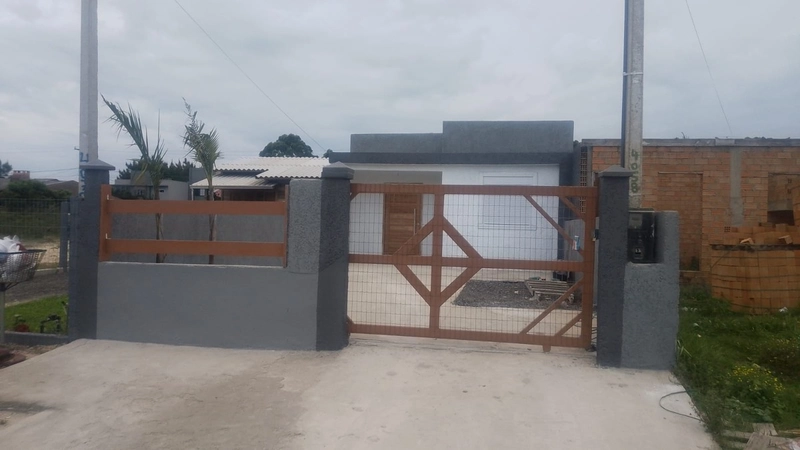CASA A VENDA EM CAPAO DA CANOA OPORTUNIDADE: 14ª foto da galeria de imagens do imóvel