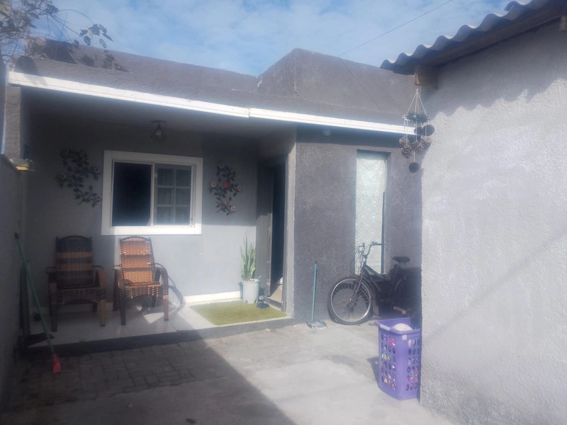 CASA A VENDA EM CAPAO DA CANOA OPORTUNIDADE: 2ª foto da galeria de imagens do imóvel