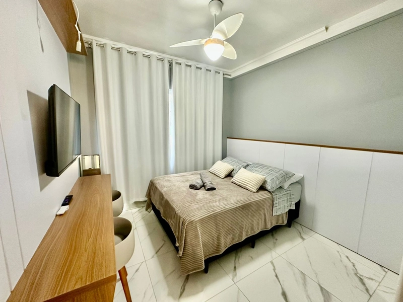 LOFT A VENDA EM CAPAO DA CANOA 50 metros do mar: 10ª foto da galeria de imagens do imóvel