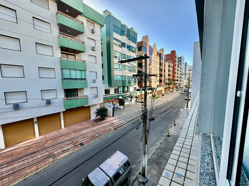 LOFT A VENDA EM CAPAO DA CANOA 50 metros do mar: 2ª foto da galeria de imagens do imóvel