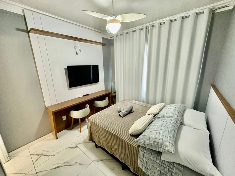 LOFT A VENDA EM CAPAO DA CANOA 50 metros do mar: 11ª foto da galeria de imagens do imóvel