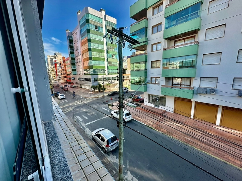 LOFT A VENDA EM CAPAO DA CANOA 50 metros do mar: 8ª foto da galeria de imagens do imóvel
