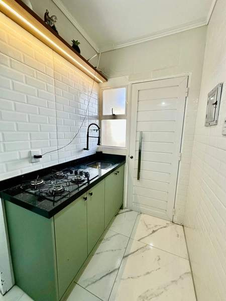 LOFT A VENDA EM CAPAO DA CANOA 50 metros do mar: 6ª foto da galeria de imagens do imóvel