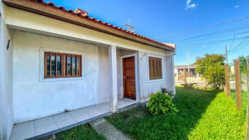CASA A VENDA NO GUARANI: 3ª foto da galeria de imagens do imóvel