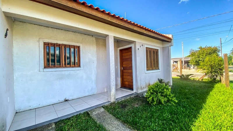 CASA A VENDA NO GUARANI: 4ª foto da galeria de imagens do imóvel