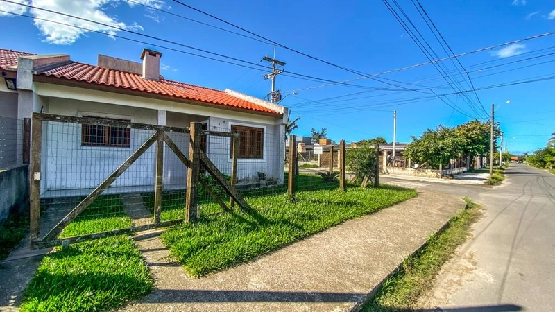 CASA A VENDA NO GUARANI: 1ª foto da galeria de imagens do imóvel