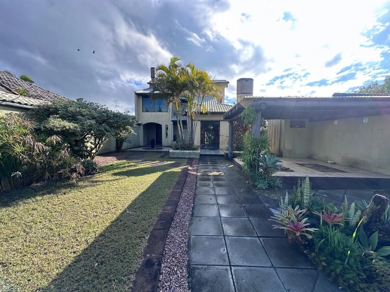 CASA A VENDA EM XANGRI-LÁ COM DOIS TERRENOS: 26ª foto da galeria de imagens do imóvel