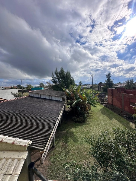 CASA A VENDA EM XANGRI-LÁ COM DOIS TERRENOS: 8ª foto da galeria de imagens do imóvel