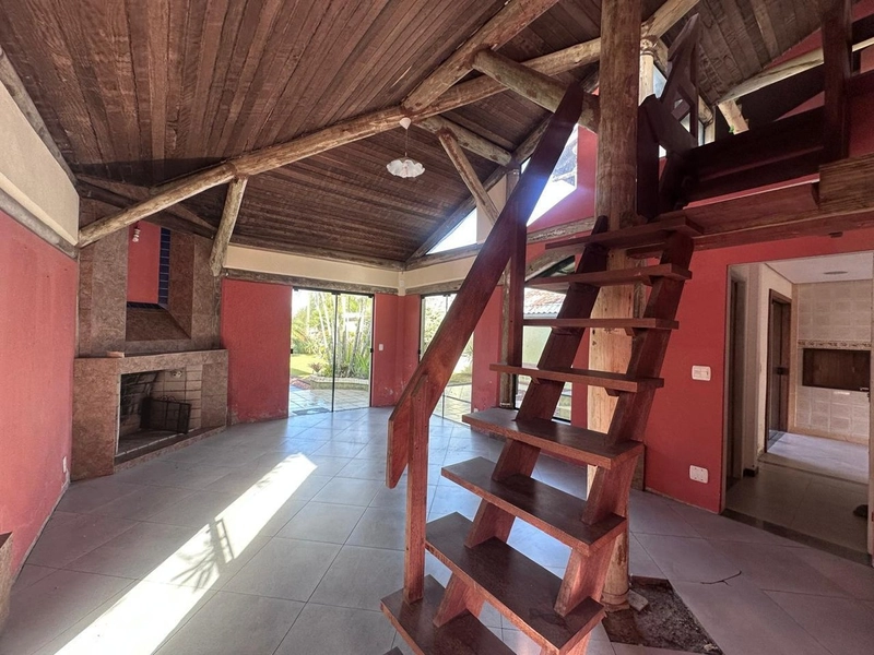 CASA A VENDA EM XANGRI-LÁ COM DOIS TERRENOS: 21ª foto da galeria de imagens do imóvel