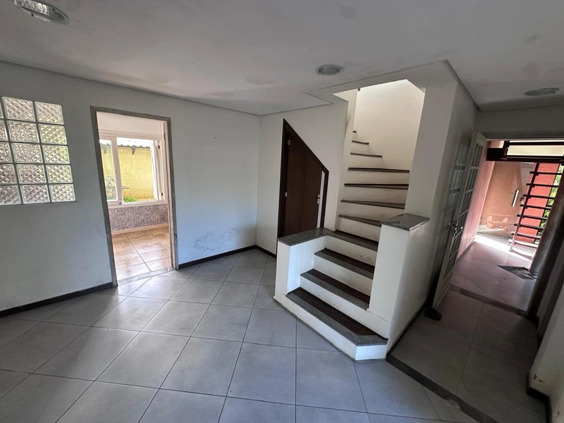 CASA A VENDA EM XANGRI-LÁ COM DOIS TERRENOS: 17ª foto da galeria de imagens do imóvel
