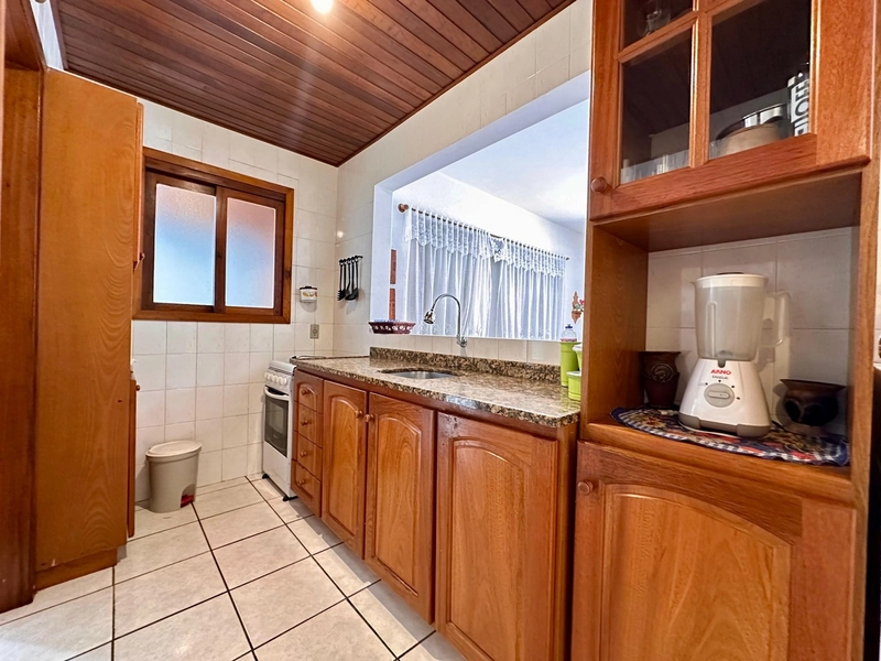 APARTAMENTO A VENDA EM CAPAO DA CANOA