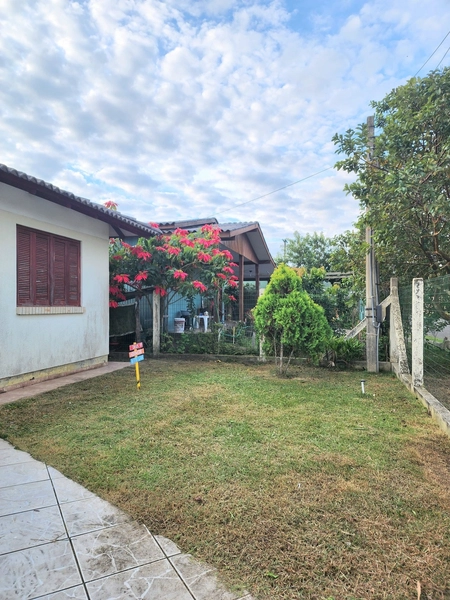 CASA 2 DORMITÓRIOS COM TERRENO INTEIRO - CAPÃO NOVO VILLAGE: 14ª foto da galeria de imagens do imóvel
