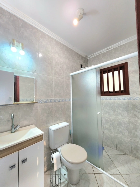 CASA 2 DORMITÓRIOS COM TERRENO INTEIRO - CAPÃO NOVO VILLAGE: 15ª foto da galeria de imagens do imóvel