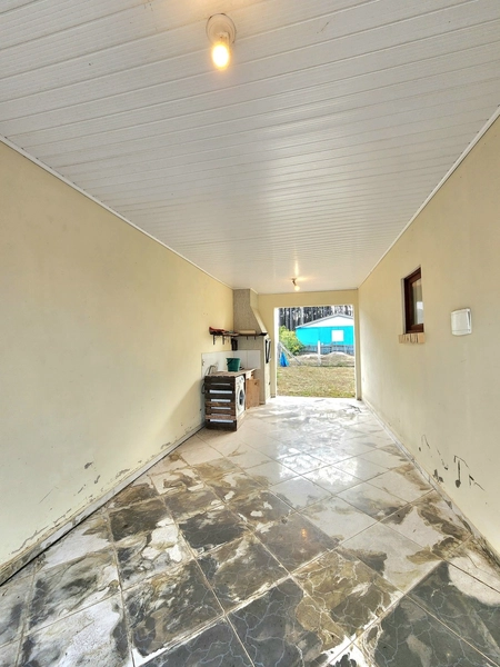 CASA 2 DORMITÓRIOS COM TERRENO INTEIRO - CAPÃO NOVO VILLAGE: 8ª foto da galeria de imagens do imóvel