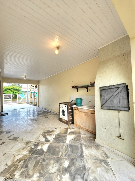 CASA 2 DORMITÓRIOS COM TERRENO INTEIRO - CAPÃO NOVO VILLAGE: 18ª foto da galeria de imagens do imóvel
