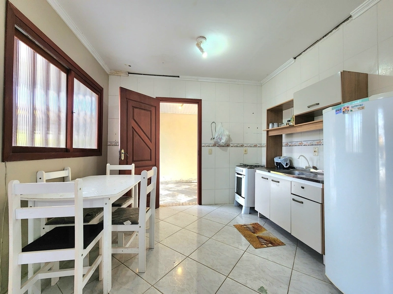 CASA 2 DORMITÓRIOS COM TERRENO INTEIRO - CAPÃO NOVO VILLAGE: 16ª foto da galeria de imagens do imóvel