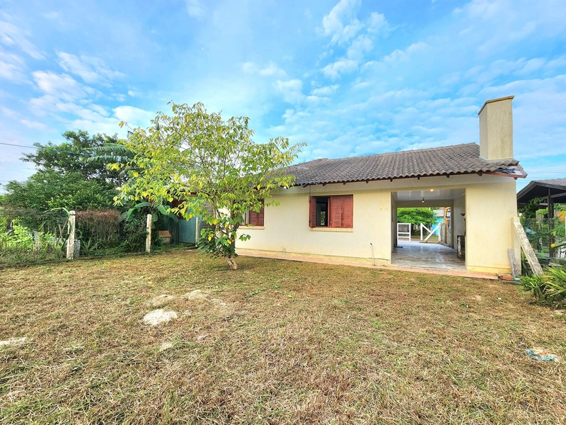 CASA 2 DORMITÓRIOS COM TERRENO INTEIRO - CAPÃO NOVO VILLAGE: 4ª foto da galeria de imagens do imóvel
