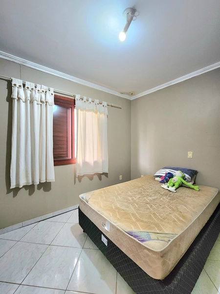 CASA 2 DORMITÓRIOS COM TERRENO INTEIRO - CAPÃO NOVO VILLAGE: 13ª foto da galeria de imagens do imóvel